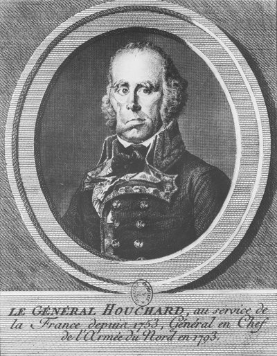 generelt ho UC hardt av Simon Charles Miger