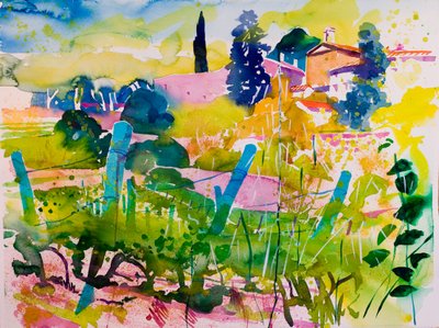  av Simon Fletcher