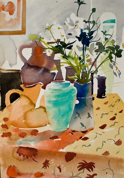  av Simon Fletcher