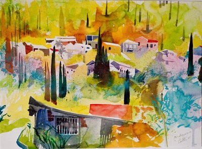  av Simon Fletcher