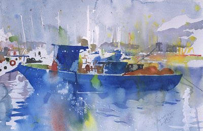  av Simon Fletcher
