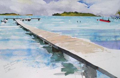  av Simon Fletcher