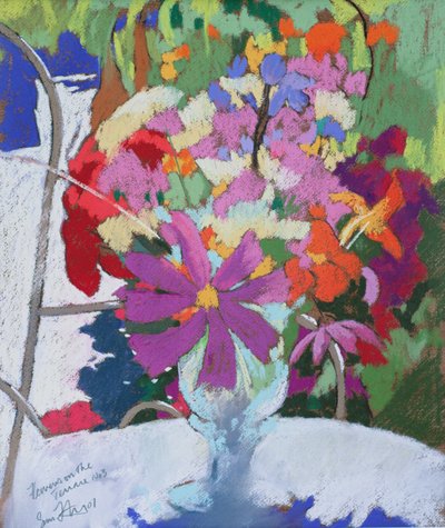  av Simon Fletcher