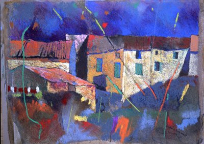 av Simon Fletcher