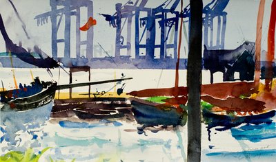  av Simon Fletcher