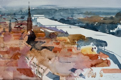  av Simon Fletcher