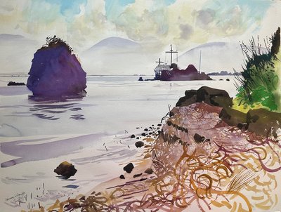  av Simon Fletcher