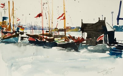  av Simon Fletcher