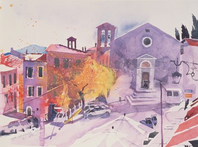  av Simon Fletcher