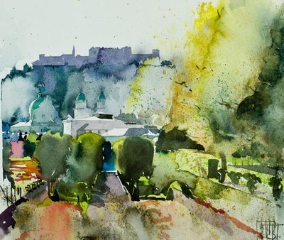  av Simon Fletcher