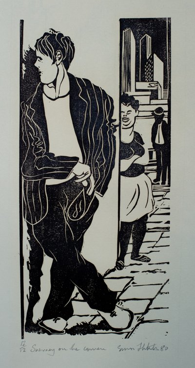  av Simon Fletcher