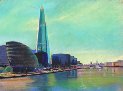  av Simon Fletcher