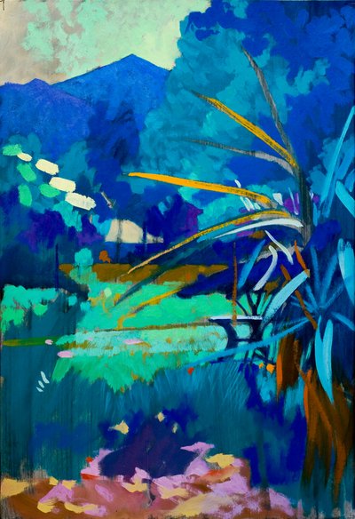  av Simon Fletcher