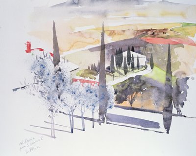  av Simon Fletcher