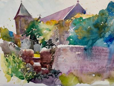  av Simon Fletcher