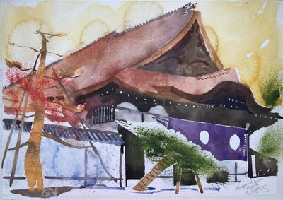 av Simon Fletcher