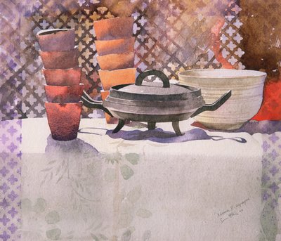  av Simon Fletcher