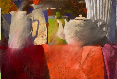  av Simon Fletcher