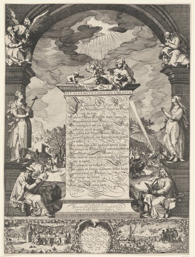  av Simon Frisius