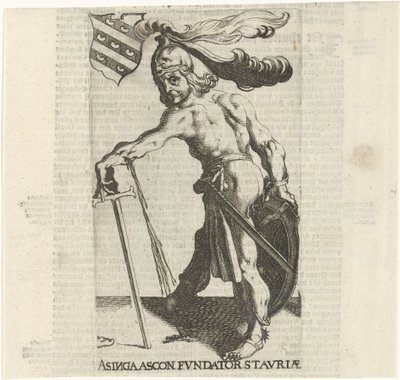  av Simon Frisius