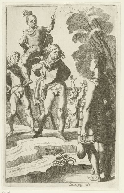  av Simon Frisius