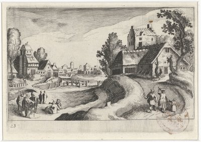  av Simon Frisius