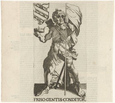  av Simon Frisius