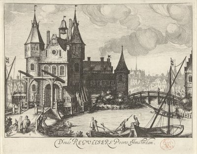  av Simon Frisius