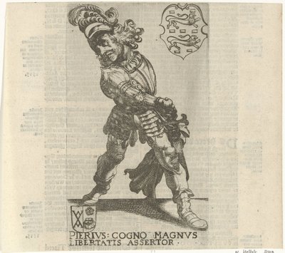  av Simon Frisius
