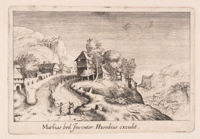  av Simon Frisius