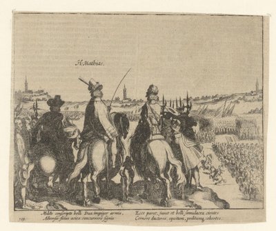  av Simon Frisius