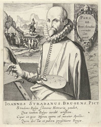  av Simon Frisius