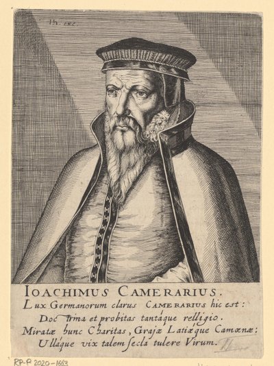  av Simon Frisius