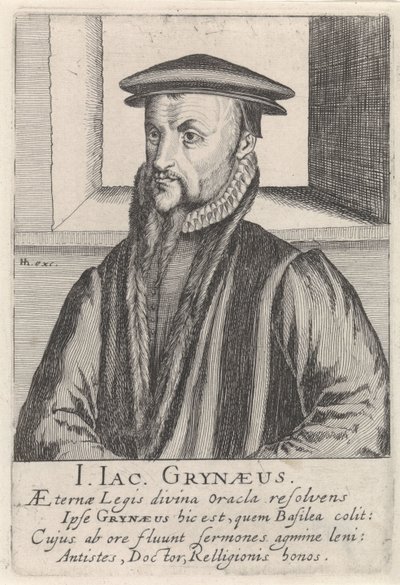 av Simon Frisius