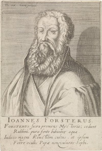  av Simon Frisius