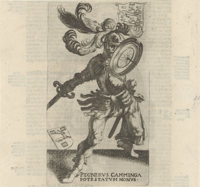  av Simon Frisius