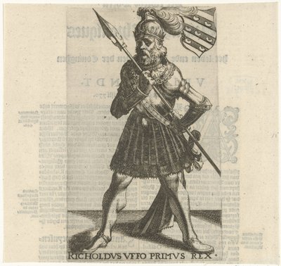  av Simon Frisius