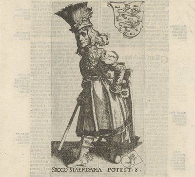 av Simon Frisius