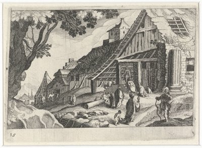  av Simon Frisius