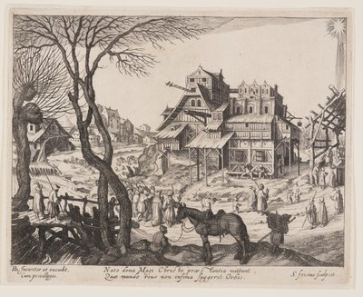  av Simon Frisius