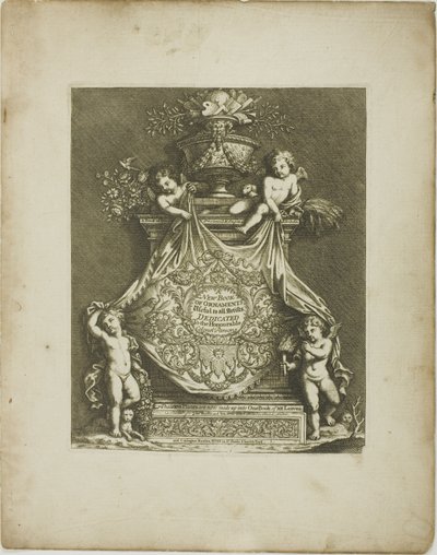  av Simon Gribelin II