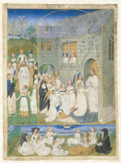  av Simon Marmion