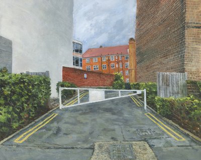  av Simon Neville