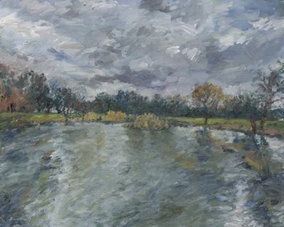  av Simon Neville