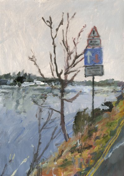  av Simon Neville