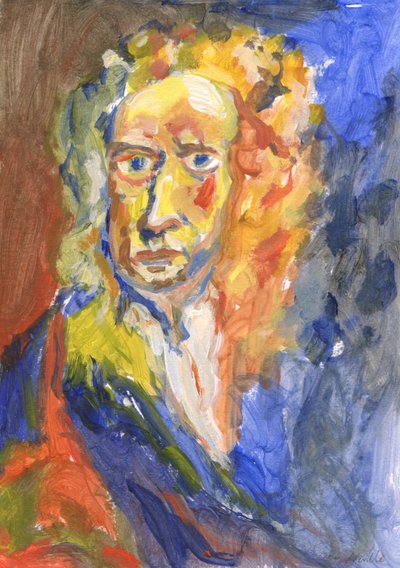  av Simon Neville