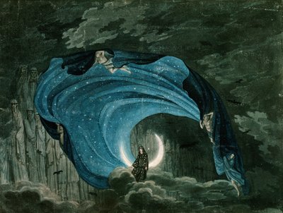  av Simon Quaglio