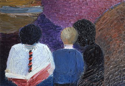  av Simon Tarrant