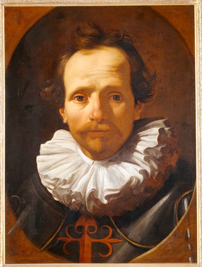 John Charles Doria. 1621 ... av Simon Vouet