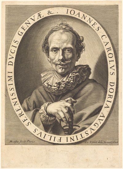  av Simon Vouet